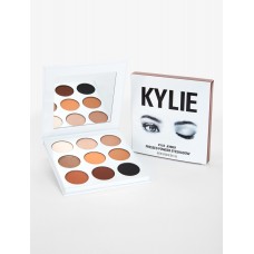 Kylie Kyshadow The Bronze Palette